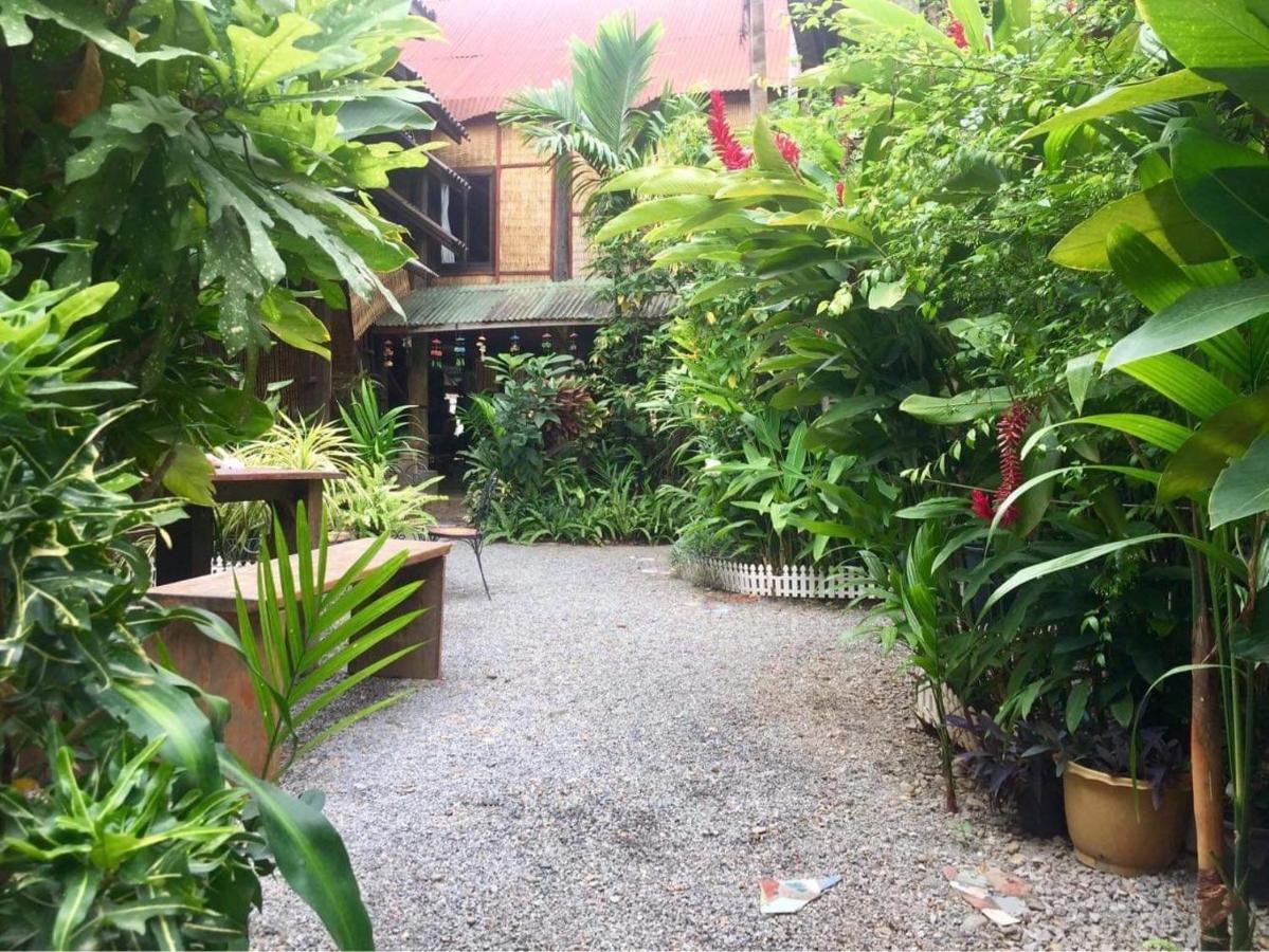 Champalao The Villa Vang Vieng Exterior photo